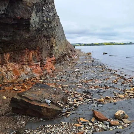Cosy Near Limfjorden Feriehus Sonder Draby